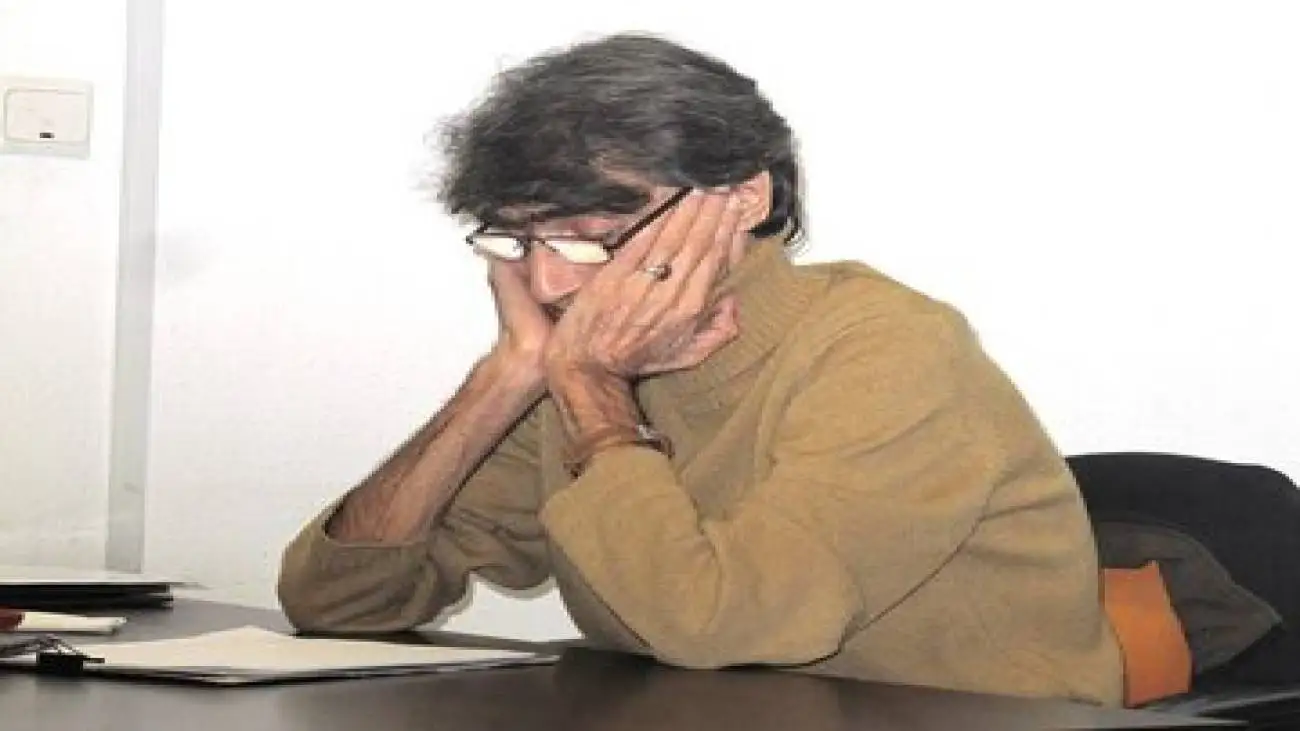 وصیت ناصر تقوایی چه بود؟ -  علی تقوایی، پسر یکی از اثرگذارترین کارگردانان تاریخ سینمای ایران پاسخ داد