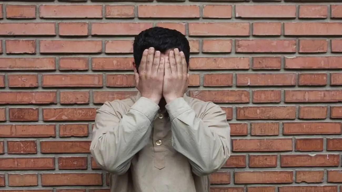 نقشه مرد قاچاقچی برای سرقت مجمسه های میلیاردی + گفت و گو