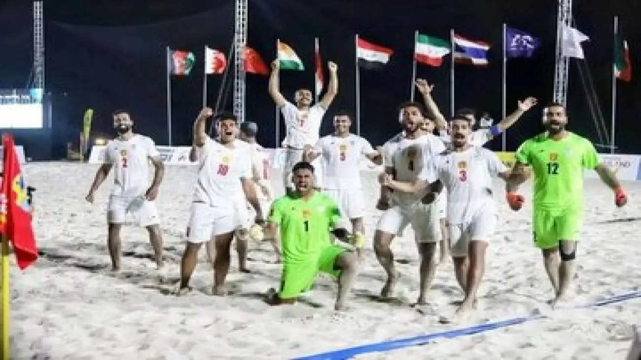 جدال تیم ملی ایران با ایتالیا پیش از جام جهانی