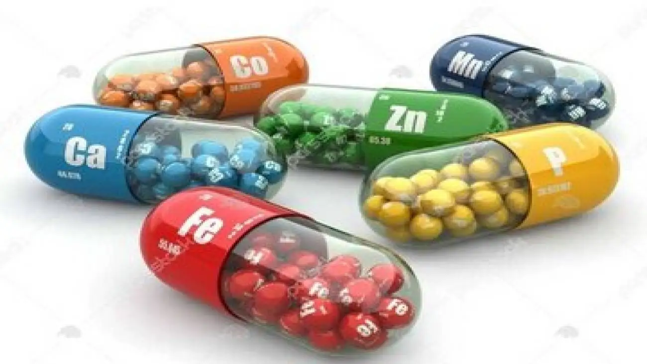 آیا مصرف قرص آهن باعث چاقی می شود؟