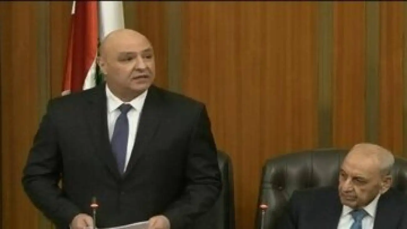 الاخبار: آمریکا پیشنهاد جوزف عون را نپذیرفت  -  لبنان زیر حملات اسرائیل رها شد؟