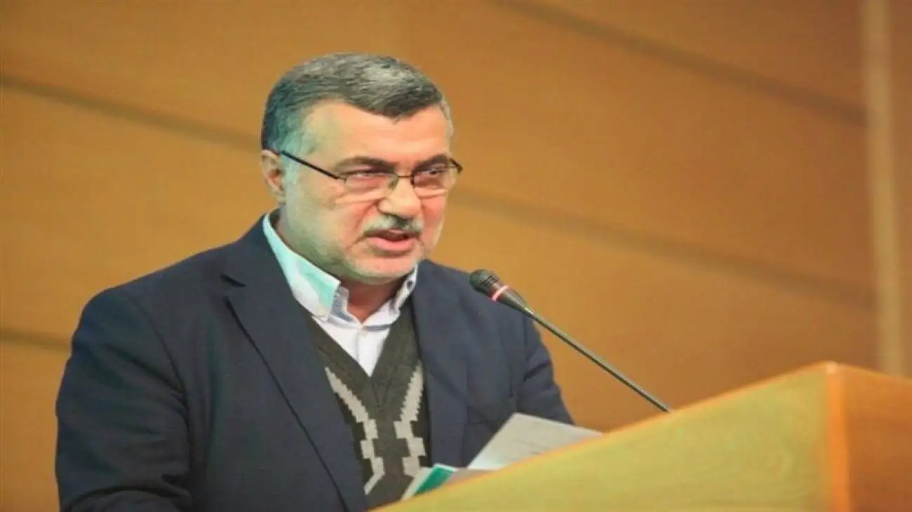 ویدیو  -  عصبانیت وزیر بهداشت از متقاضیان پولدار پزشکی