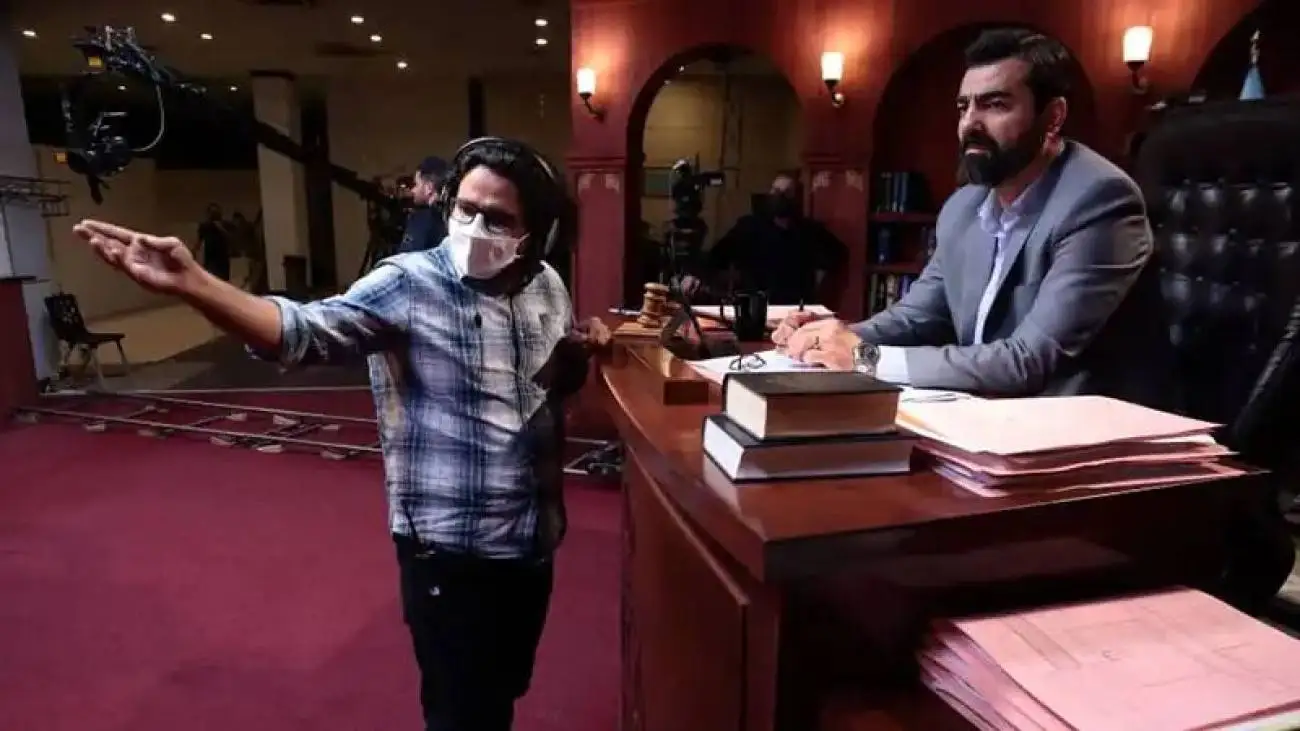 پرونده جنگ 12روزه روی میز (آقای قاضی)