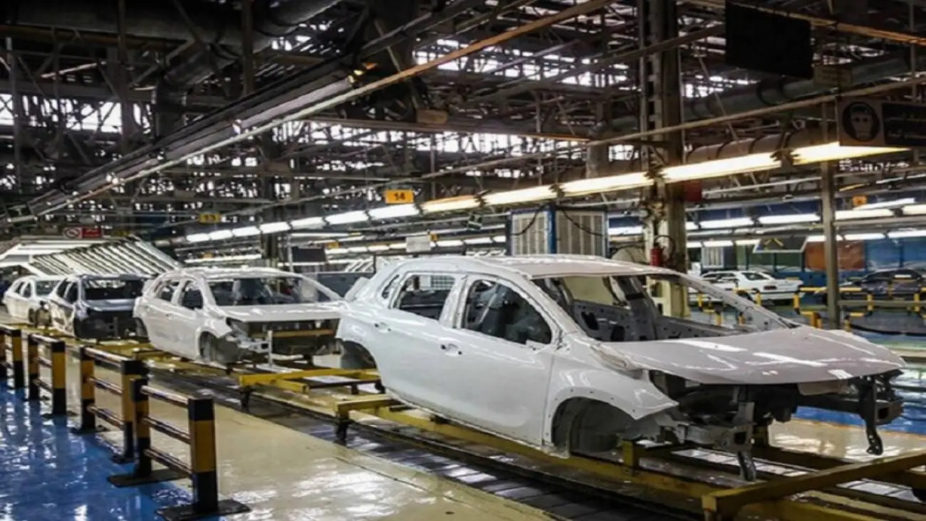 چرا قرعه کشی خودرو حذف نشد؟  -  ریشه چالش های صنعت خودرو