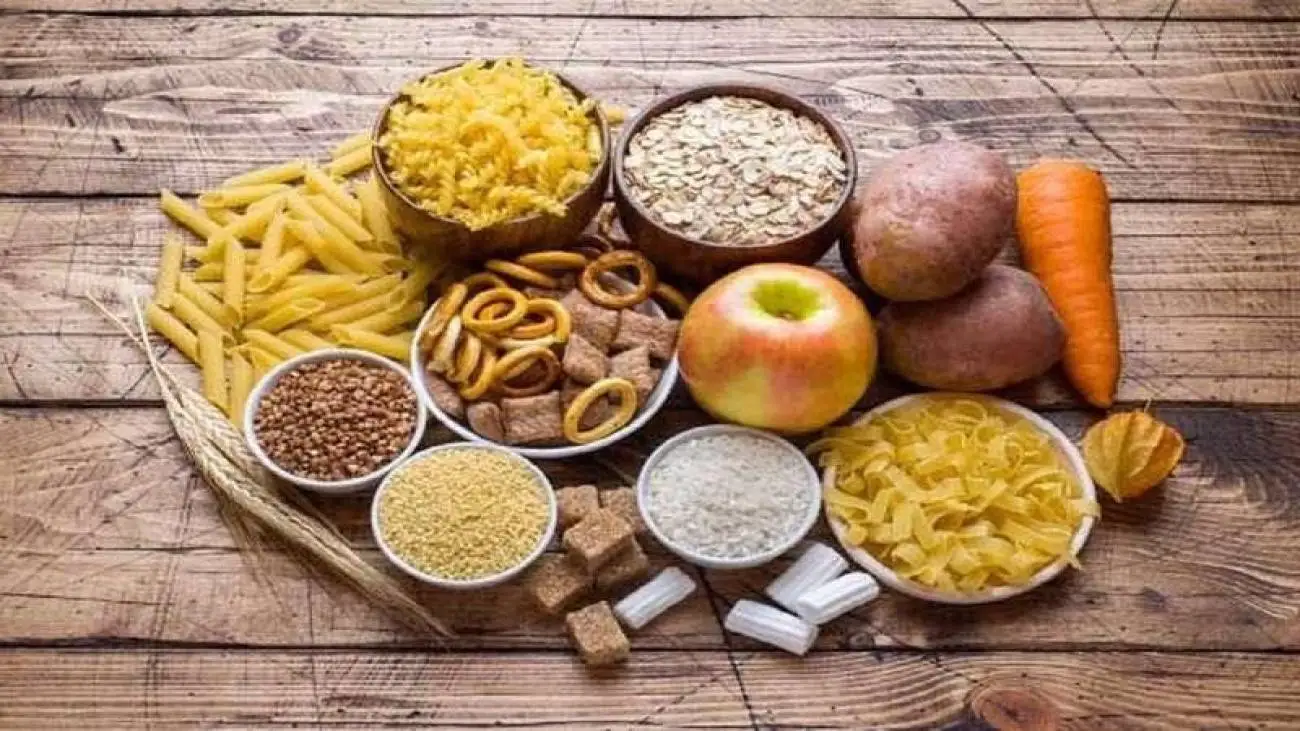کربوهیدرات ساده و پیچیده چیست؟