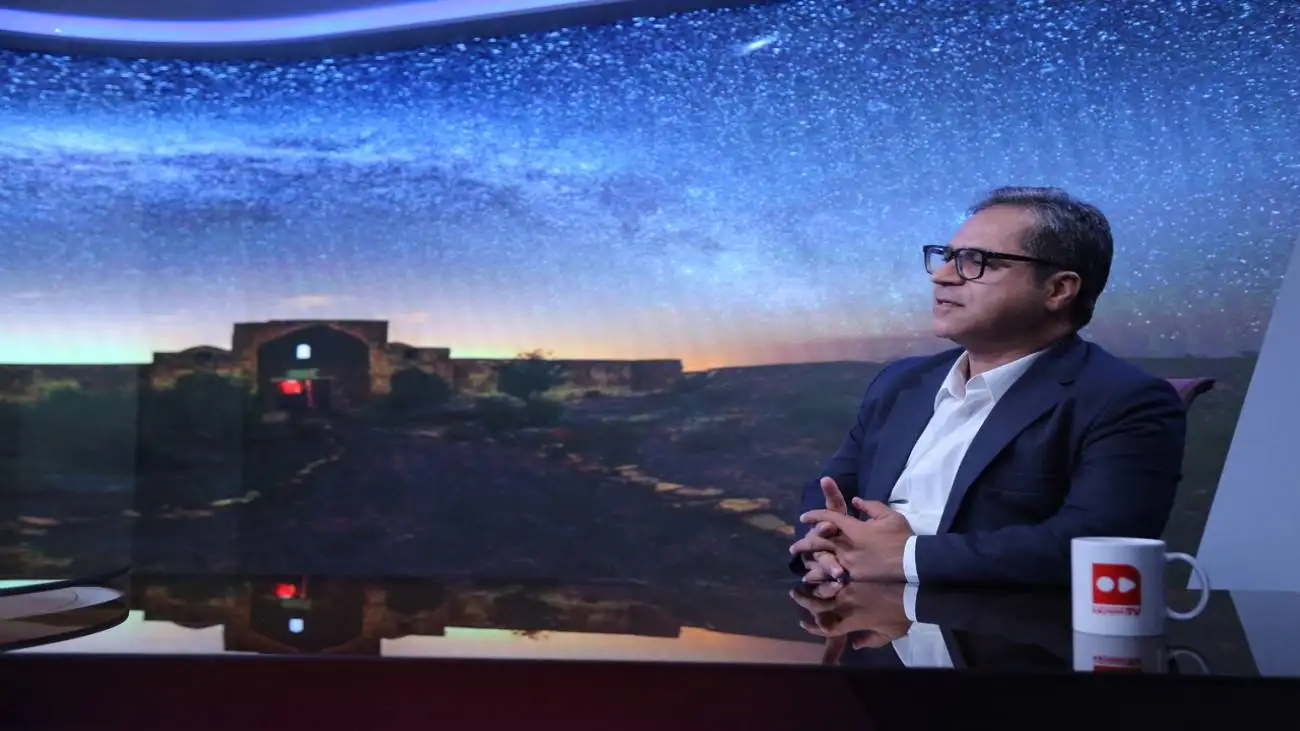 چطور کاروانسراهای ایرانی مقصد گردشگری شدند؟  -  چرا ایران این همه کاروانسرا دارد؟