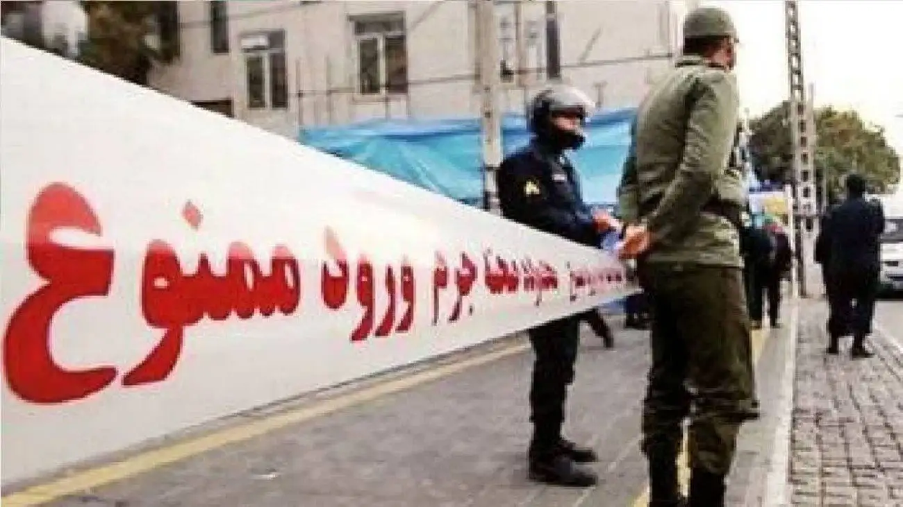 تیراندازی مرگبار شاسی سواران جان مالک پروژه ساختمانی را گرفت