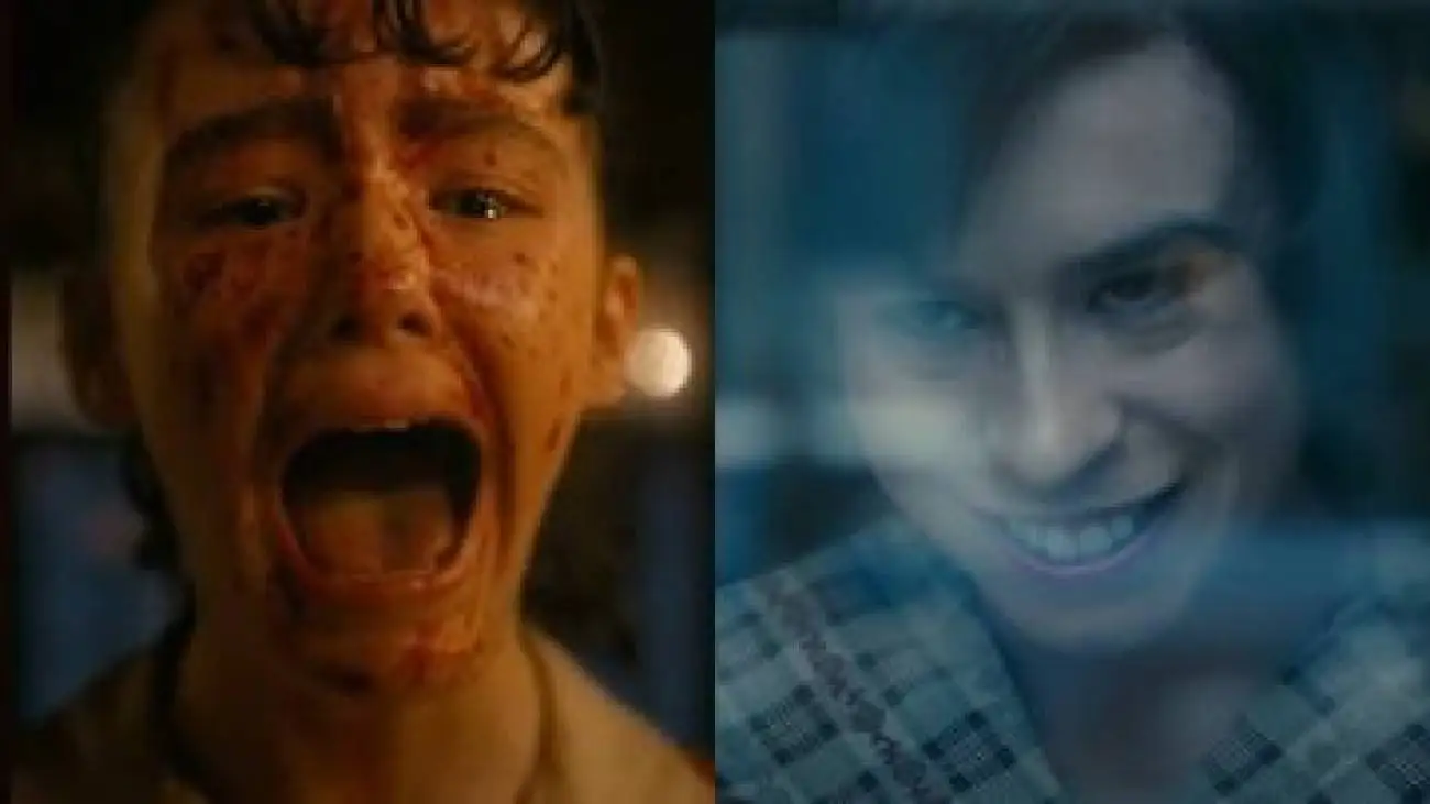 آزادی بی سابقه در یک سریال مخاطبان را وحشت زده کرد