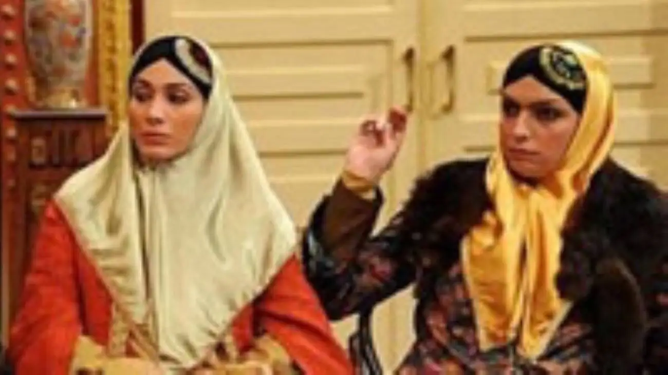 ویدیو  -  خاطره الیکا عبدالرزاقی از گریه های پیوسته در پشت صحنه فیلم قهوه تلخ؛ علت چه بود؟