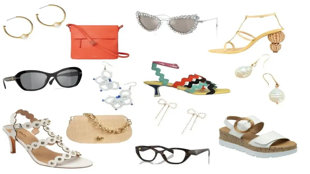 ترندهای لباس و اکسسوری 2026 ؛ از کیف تا روسری، اکسسوری های جسور و خلاق