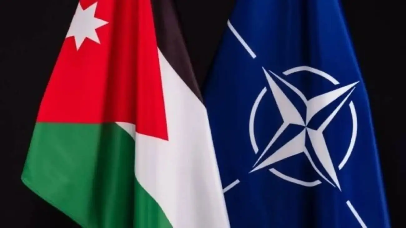 کدام کشور در خاورمیانه میزبان ناتو می ‎شود؟