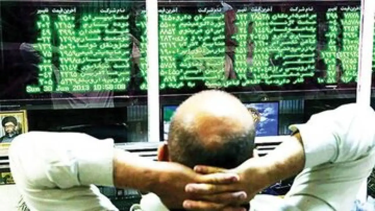 گزارش بازار سرمایه امروز 22 تیر 1404 -  بورس صعودی شد