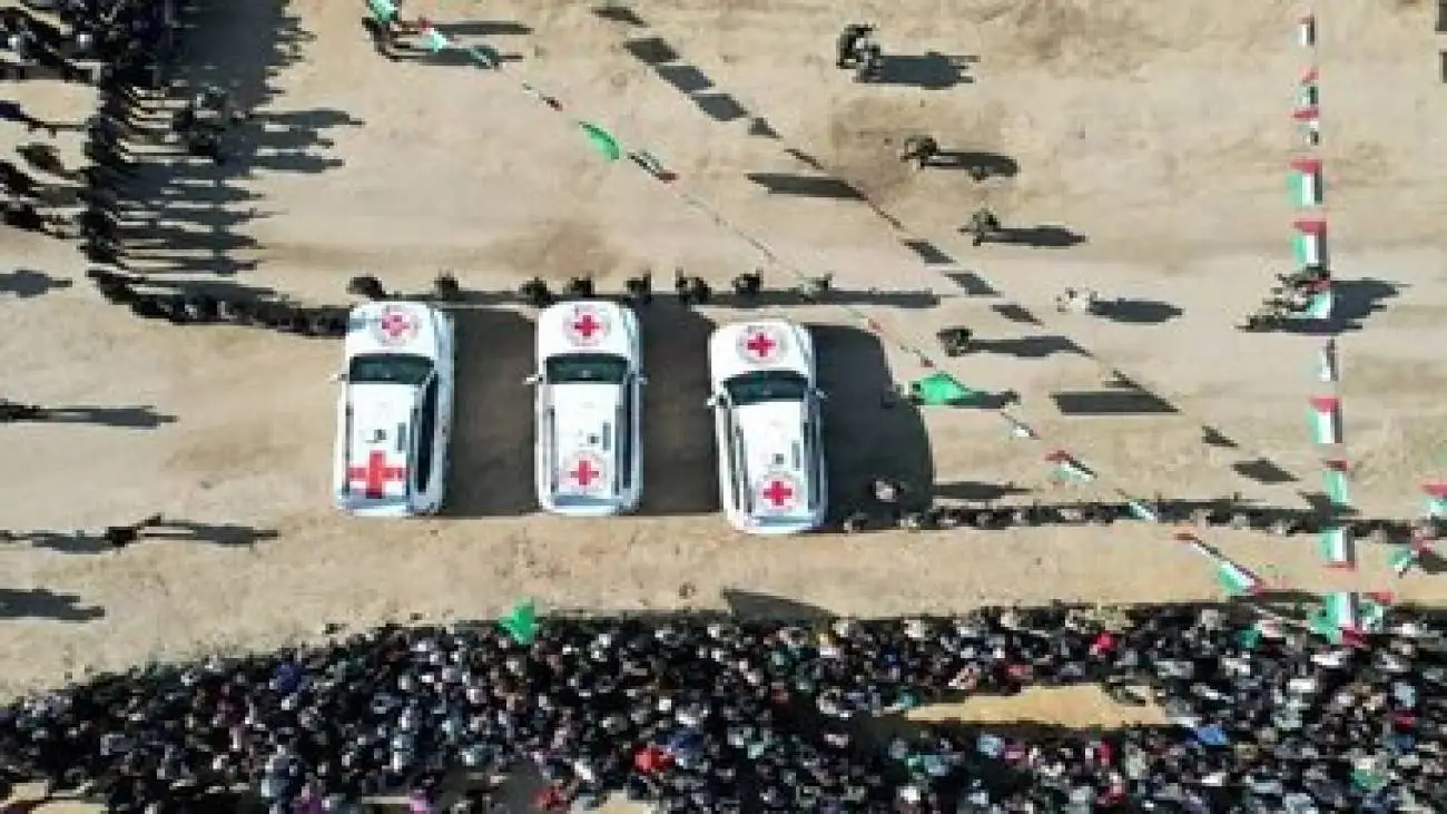 واکنش گروه های فلسطینی به توافق پایان جنگ در غزه و تبادل اسیران