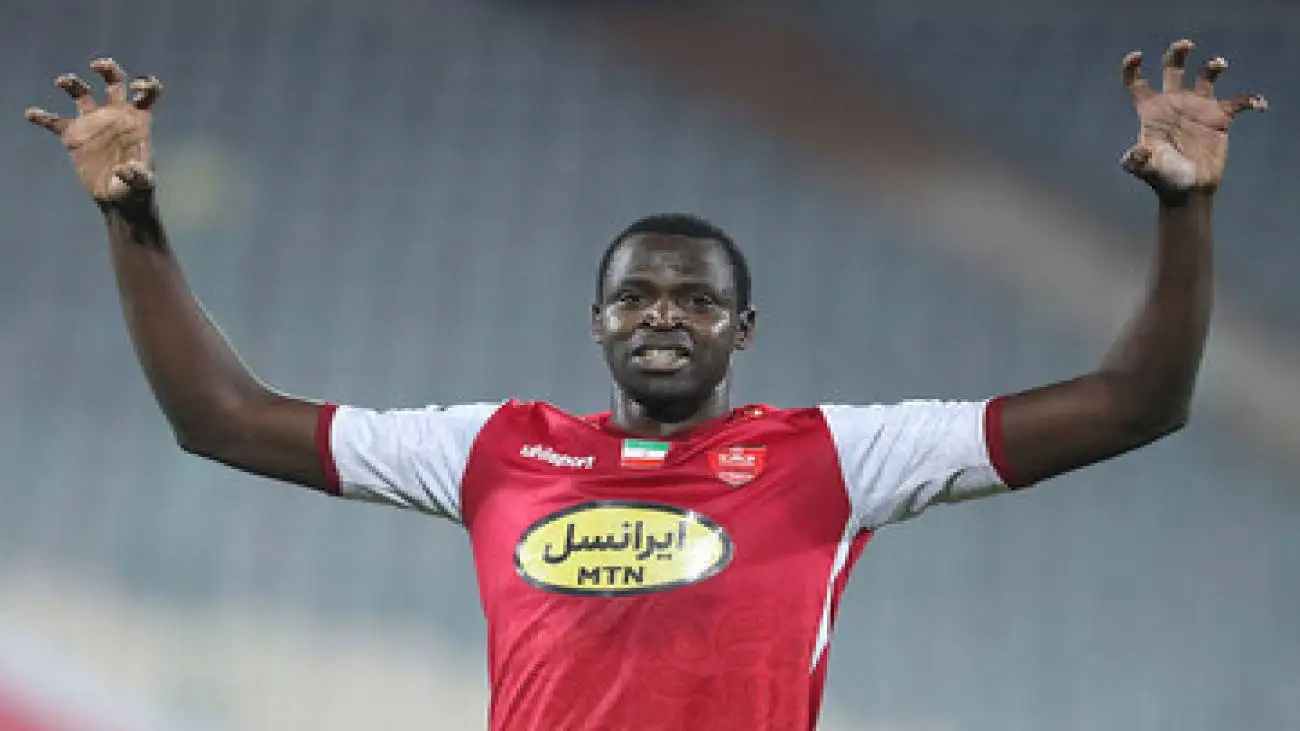 طلب دیابانه پرداخت شد؛ پنجره پرسپولیس باز می شود