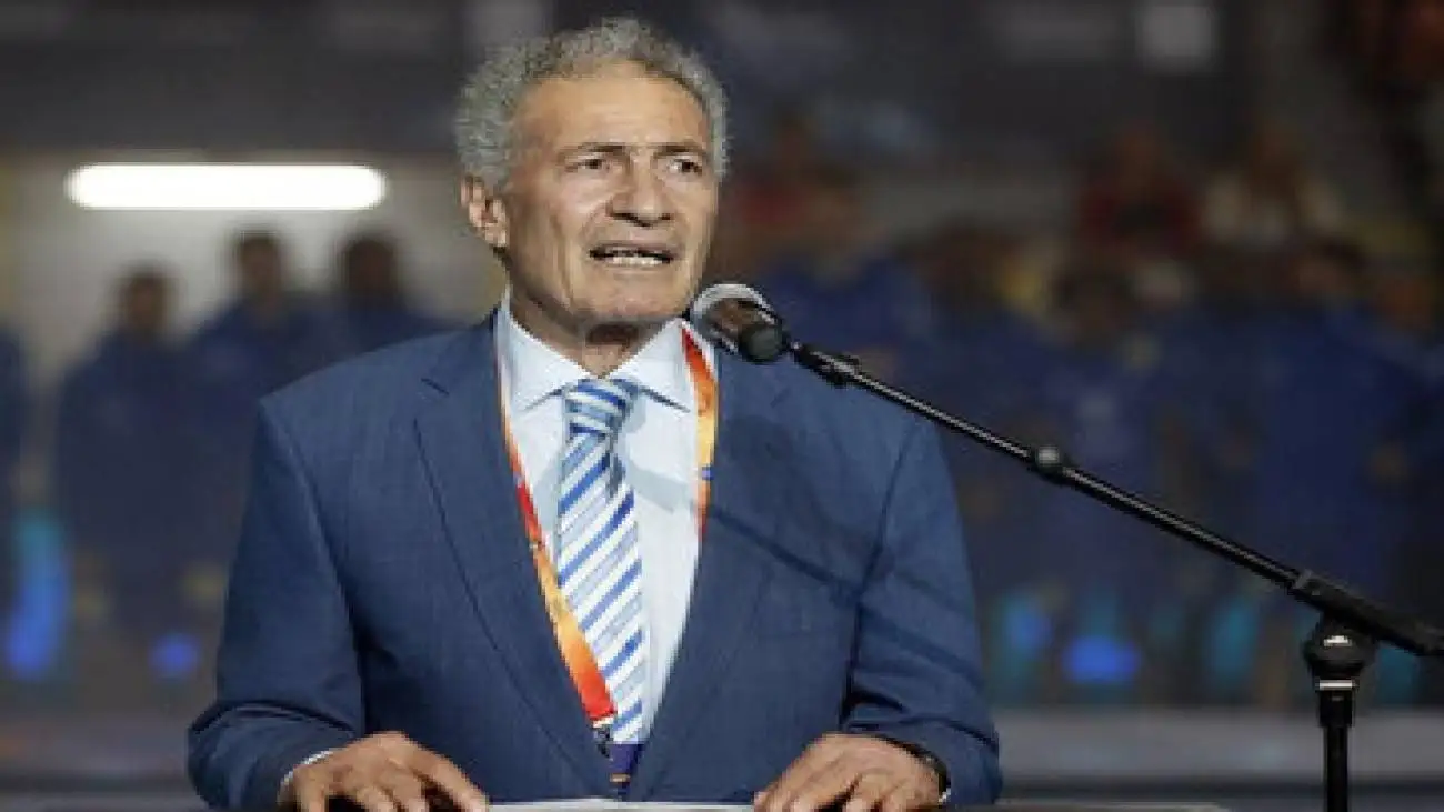 همدردی رئیس فدراسیون جهانی با خانواده هندبال و مردم ایران در پی شهادت هندبالیست ایرانی