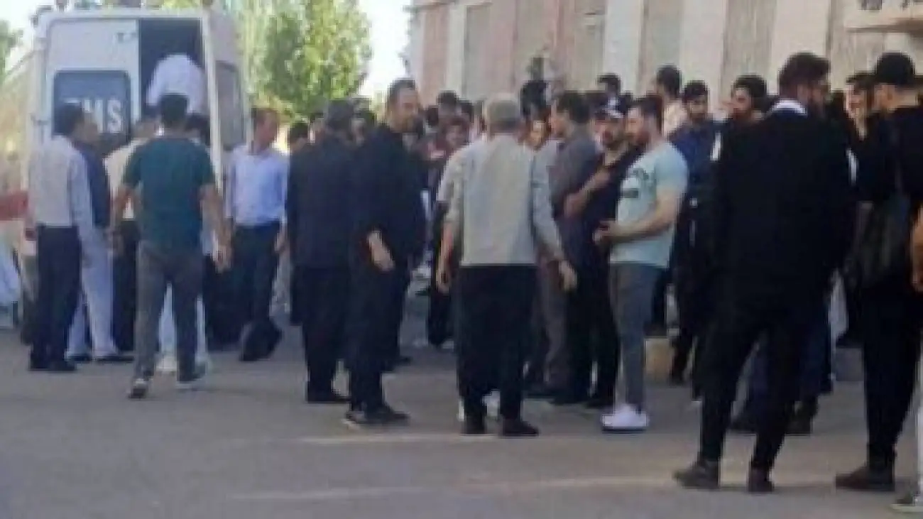چاقوکشی خونین دانشجوها در محیط دانشگاه -  جزئیات