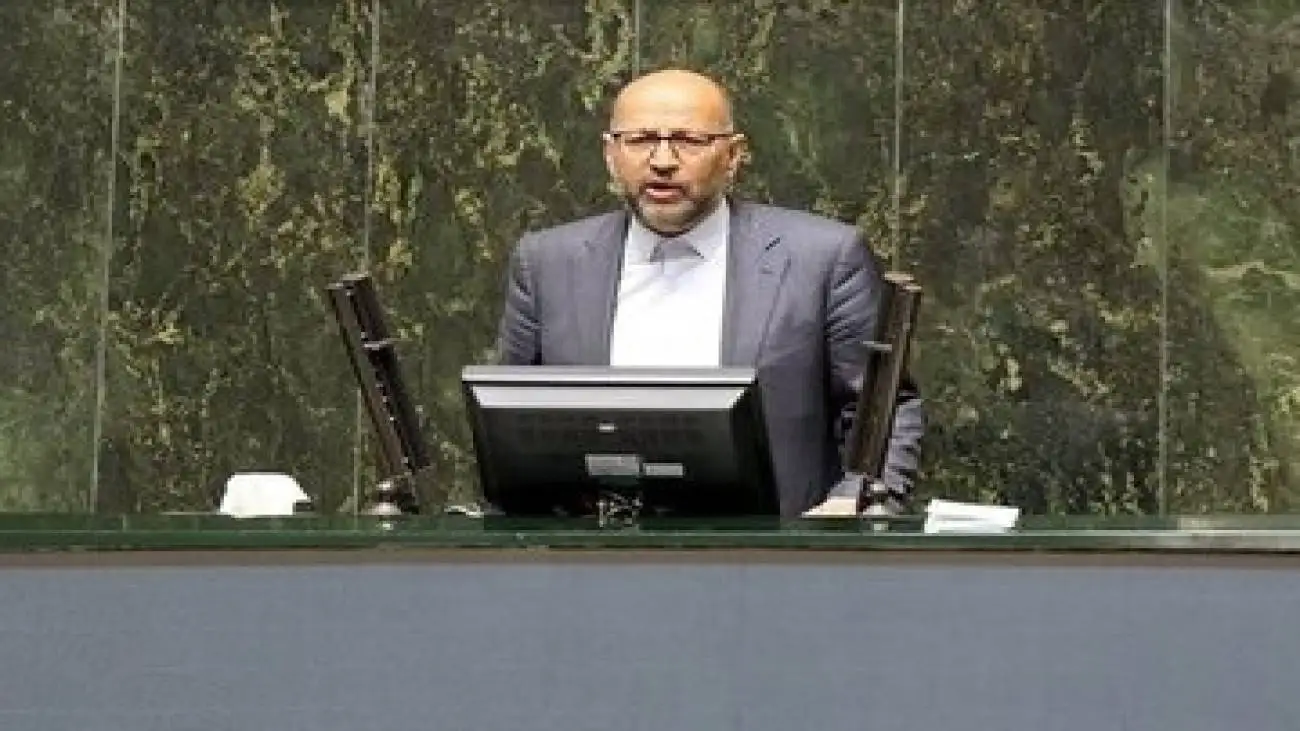 معاون وزیر اقتصاد: بهبود وضعیت اقتصادی و مرزها  -  فعالیت ها وزارت اقتصاد ادامه دارد