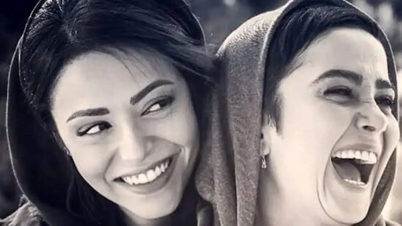 ویدیو  -  حرف های سوگل خلیق درمورد الناز شاکردوست