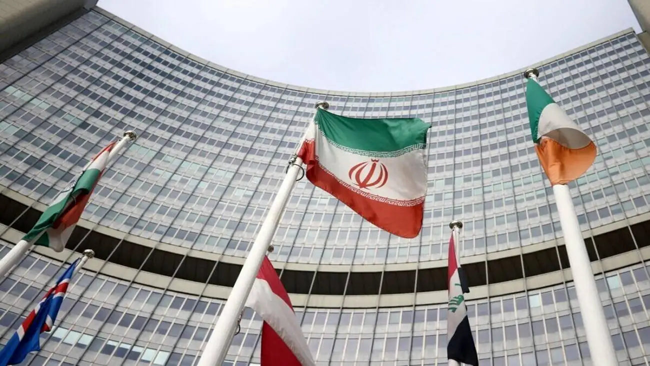 ویدیو  -  اسنپ بک فعال شد؟ لحظه رای گیری قطعنامه استمرار لغو تحریم های ایران در شورای امنیت سازمان ملل