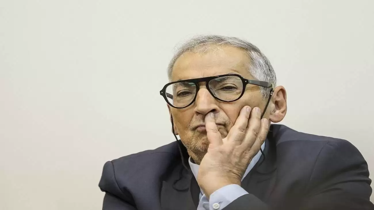 پاسخ زیباکلام به منتقدین؛ جوابم را تحریف کردند