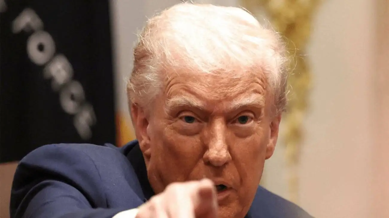 جزئیات تازه از ماجرای توهین ترامپ به خبرنگار زن + ویدئو  -  سوال جنجالی خبرنگار چه بود؟