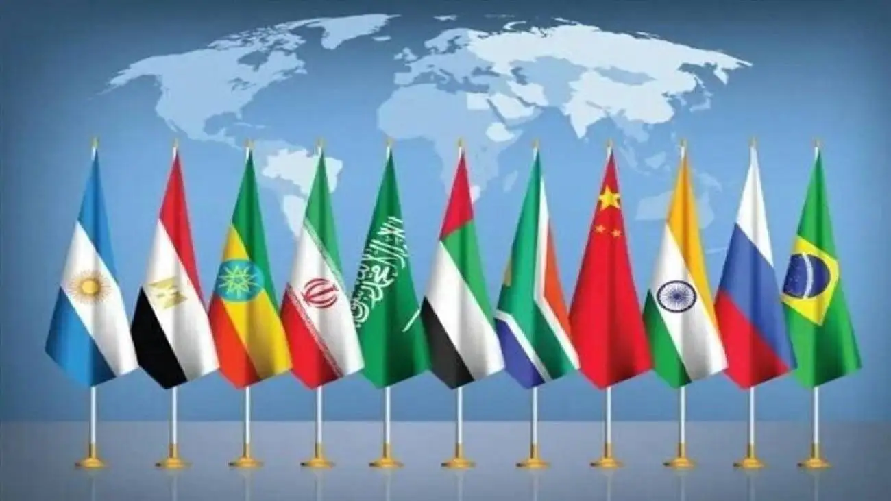 میزبانی علمی ایران از بریکس