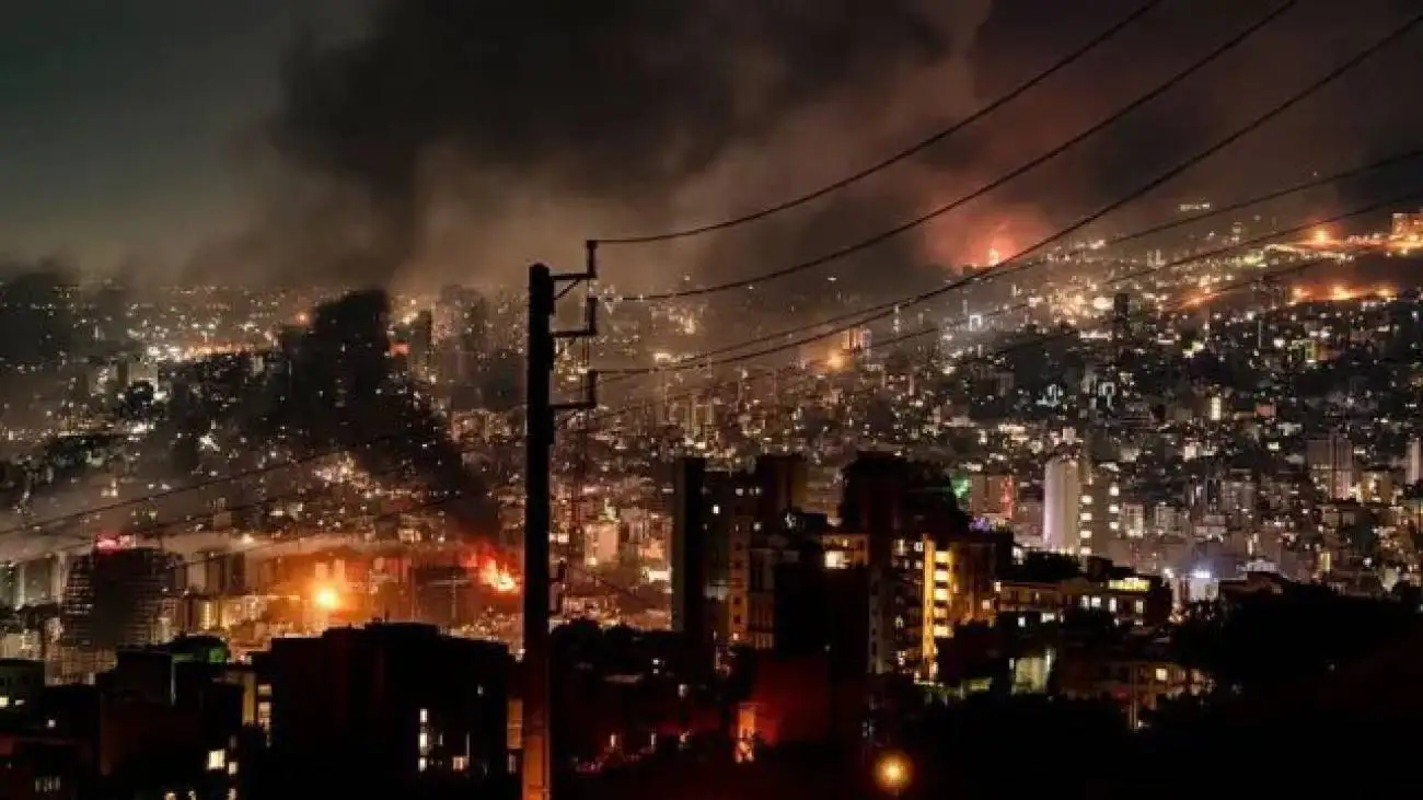 یامین پور: ابعاد جنگ ایرن و اسرائیل سال ها بعد مشخص می شود + ویدئو