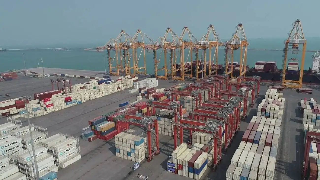 بیشترین کالاهای وارداتی و صادراتی ایران چیست؟