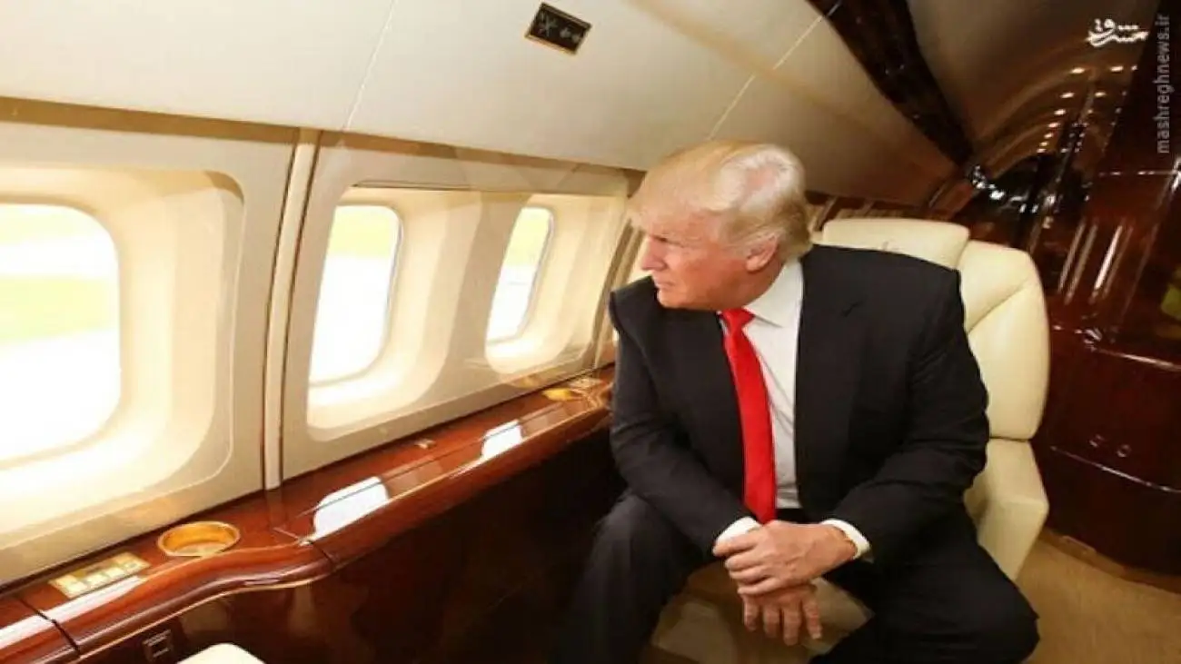 صحنه  ای  که تا ابد از یاد سران کشورها نمی رود + ویدئو