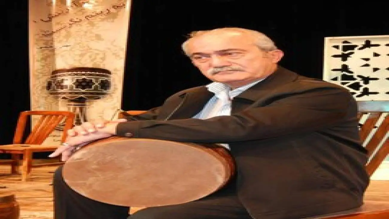بهمن رجبی درگذشت
