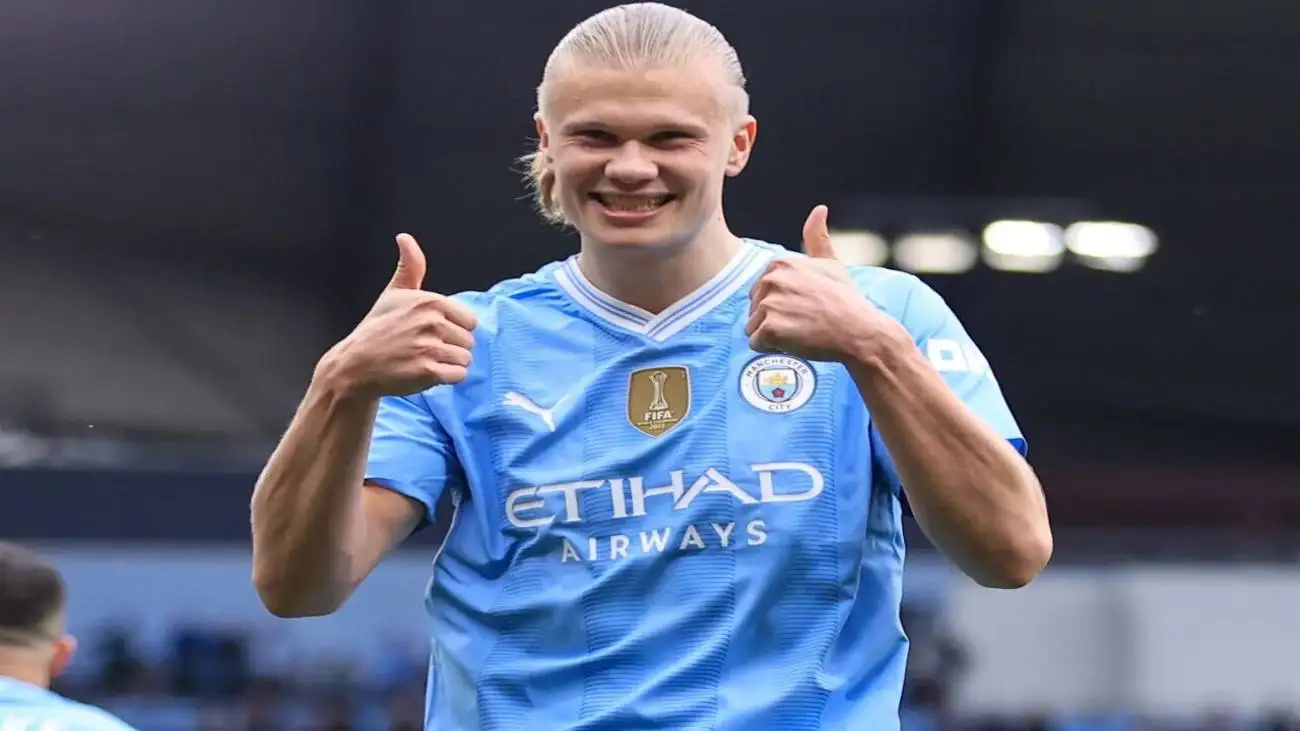 رکورد افسانه ای رونالدو به بچه غول رسید!