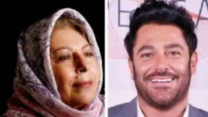 شغل بازیگران و سلبریتی های معروف سینمای ایران قبل از شهرت -  از محمدرضا گلزار تا رضا عطاران و ثریا قاسمی
