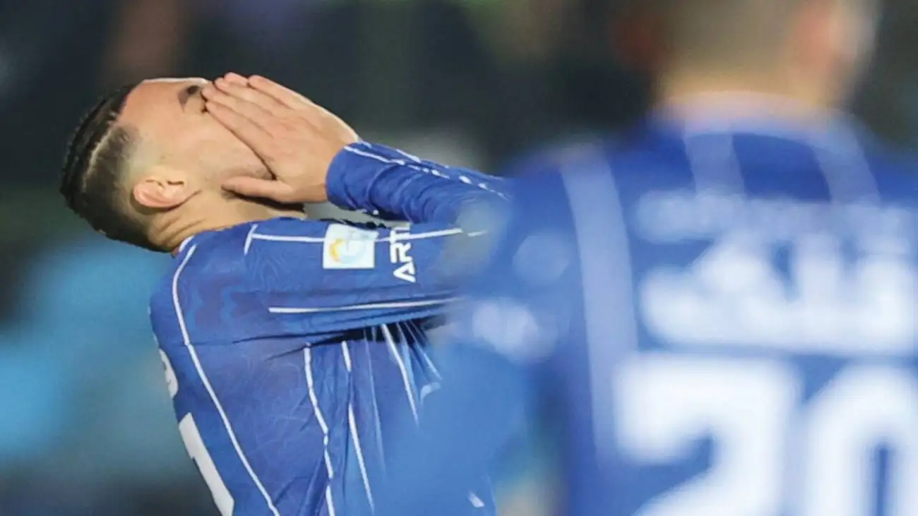 پیام ستاره محبوب استقلالی ها هواداران را شگفت زده کرد