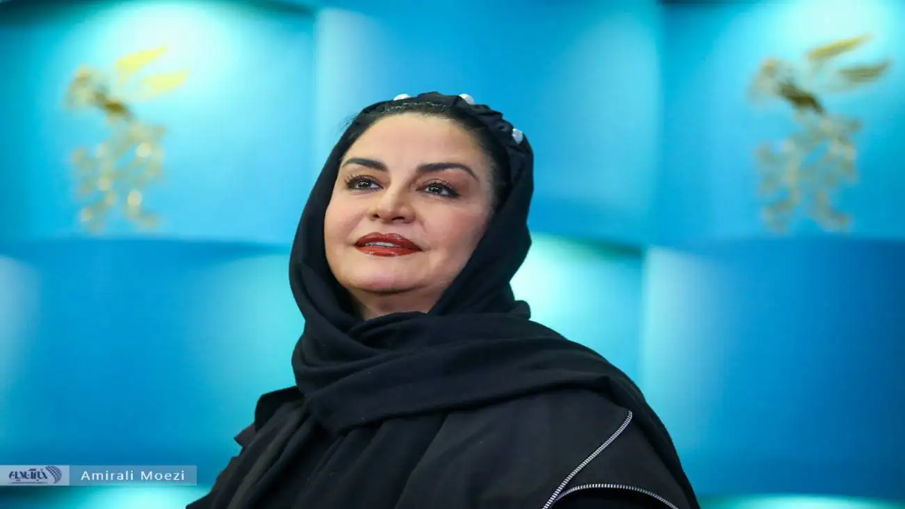 ویدیو  -  حضور مریلا زارعی در 9 سالگی در برنامه تلویزیونی