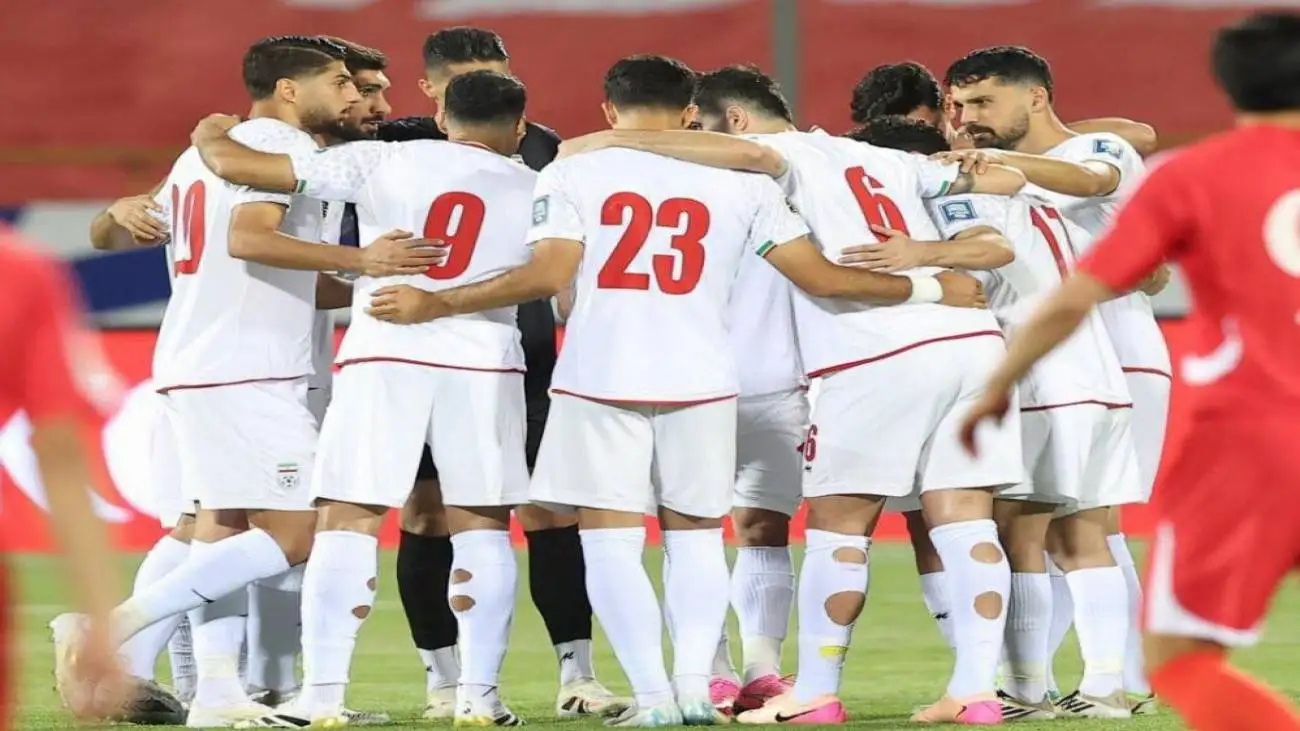 ژاپن با مکزیک و آمریکا، ما مقابل افغانستان و مالزی  -  معجزه ایران در جام جهانی؛ با این برنامه نه!