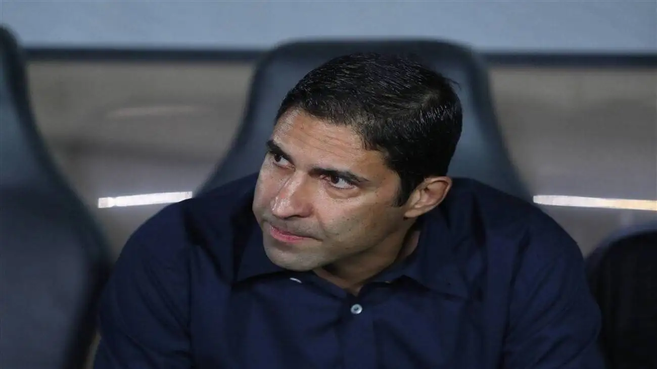 ویدیو  -  کنایه وحید هاشمیان به اوسمار؟