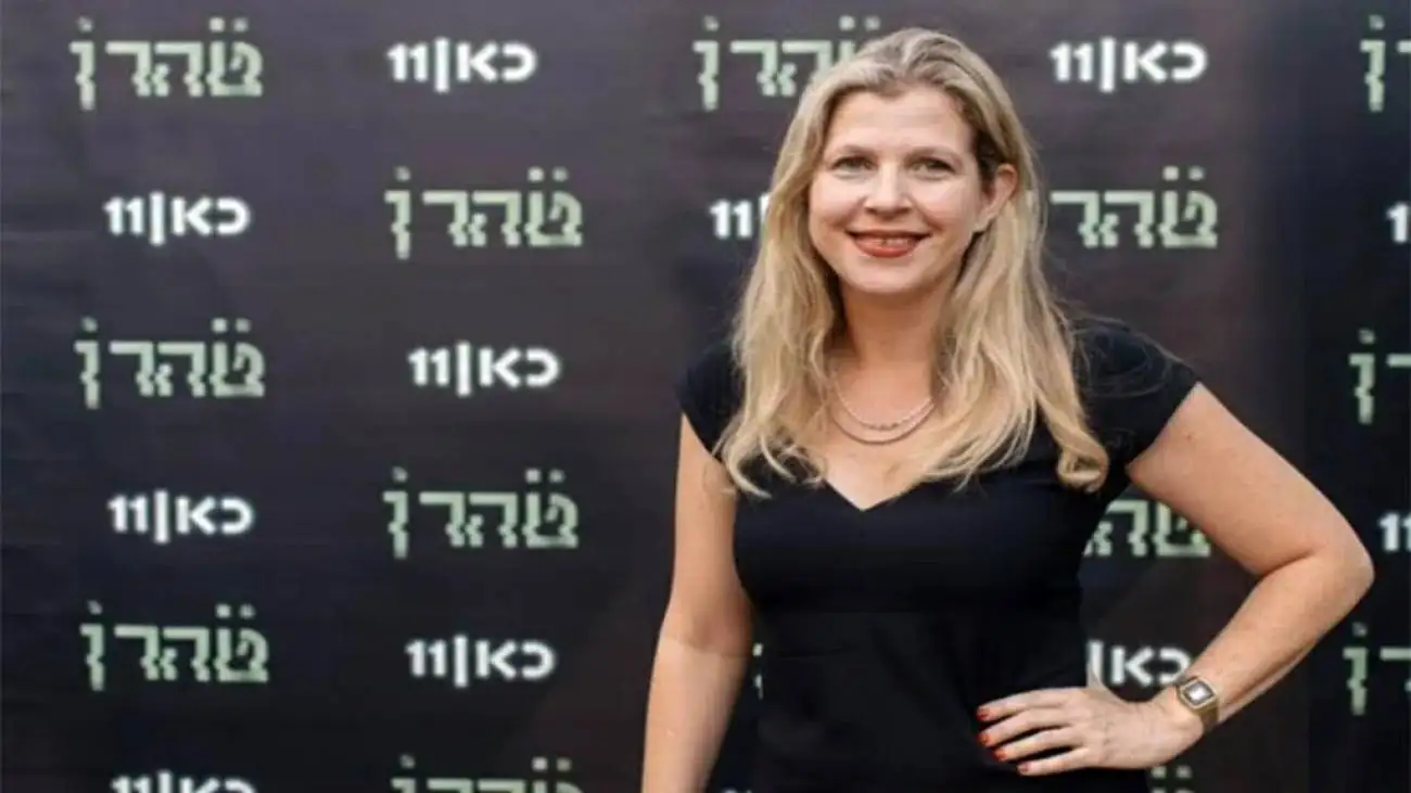 جسد تهیه کننده سریال اسرائیلی (تهران) در یونان پیدا شد -  دلیل مرگ: نامعلوم