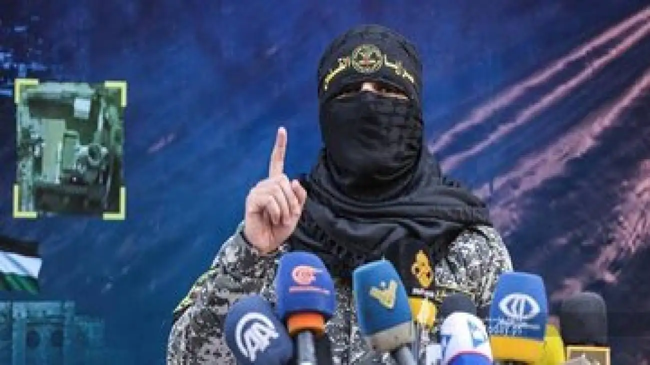 ابوحمزه: به آتش بس پایبندیم و سلاح مان را بر زمین نخواهیم گذاشت