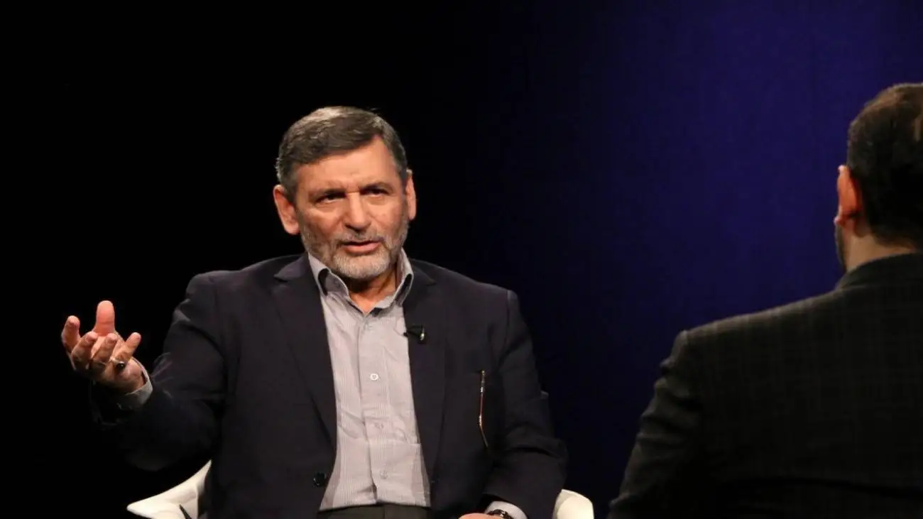 ویدیو  -  روایت صفارهرندی از ماجرای موشکی که آمریکا از اسرائیل به ایران تحویل داد!