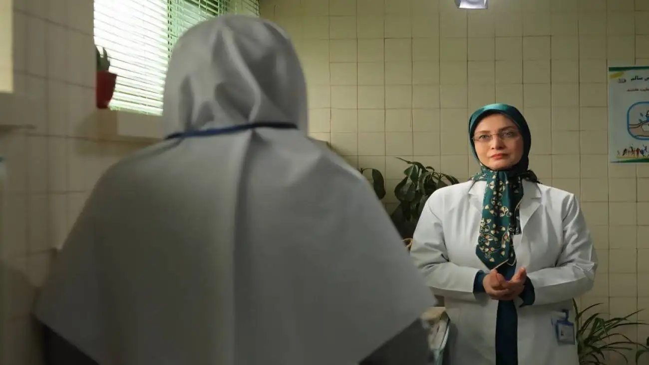 (رویای ریحانه) به تلویزیون می آید