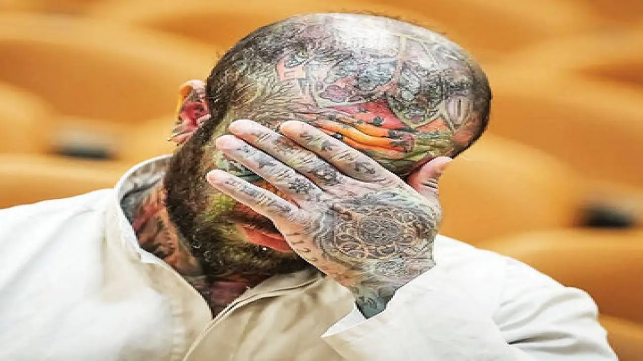 آخرین وضعیت پرونده امیرحسین مقصودلو -  تکلیف توبه تتلو چه شد؟