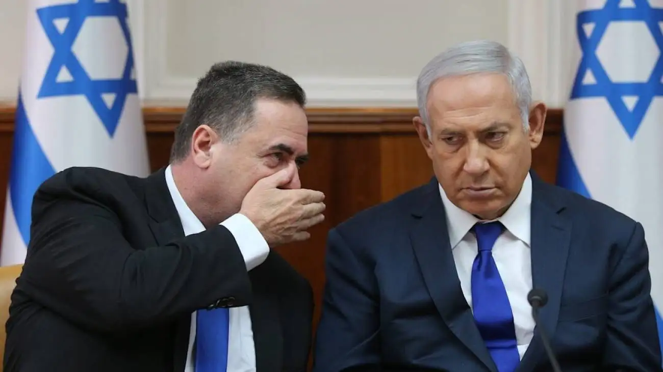 وزیر جنگ اسرائیل: به نقض خط زرد فورا پاسخ می دهیم!