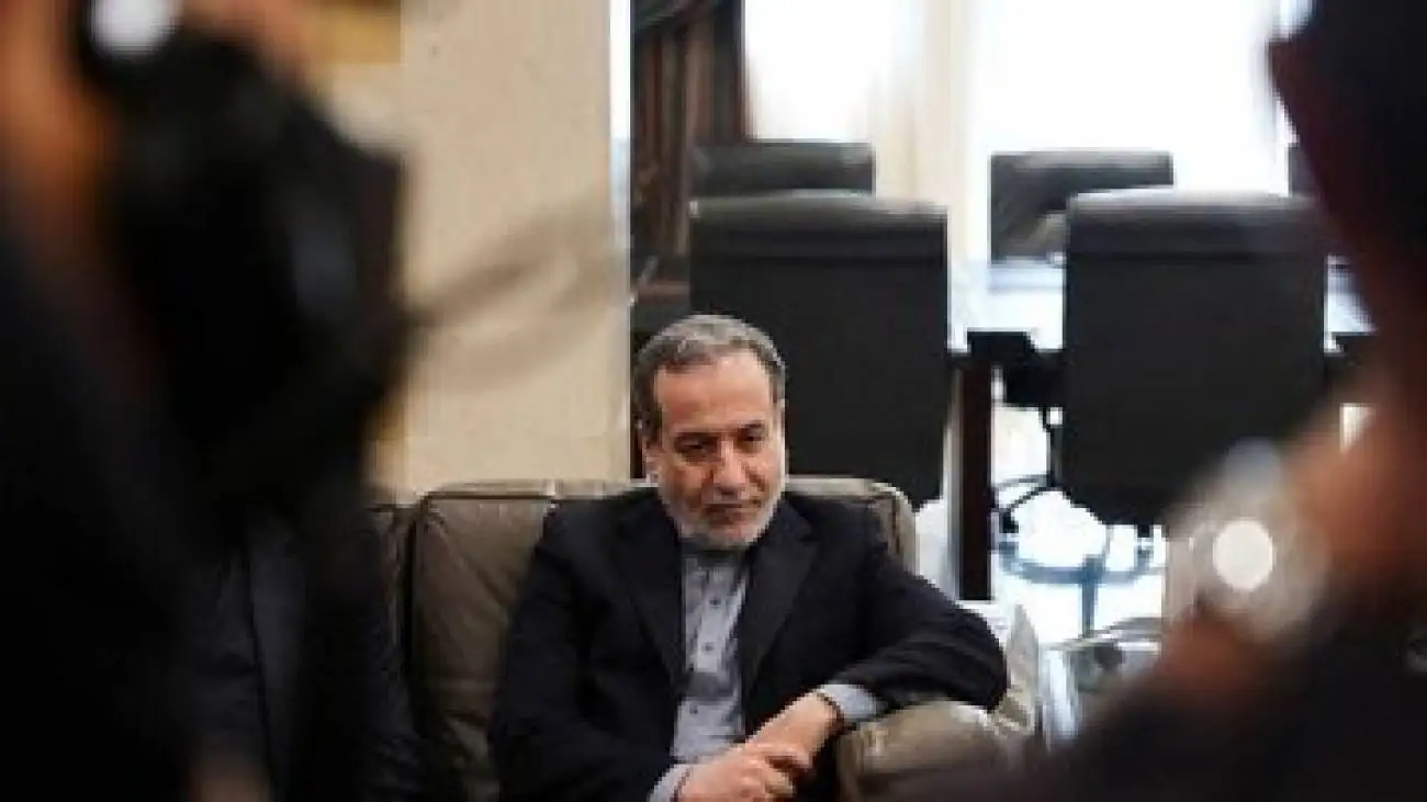 عراقچی: قطعنامه 2231 شورای امنیت روز 26 مهر خاتمه می یابد