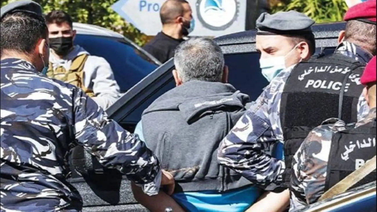 بازداشت 32 نفر به اتهام جاسوسی برای اسرائیل + جزئیات