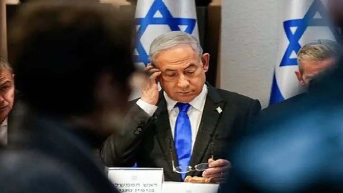 نتانیاهو: می توان با سوریه به توافق رسید؛ از دمشق تا جبل الشیخ باید عاری از سلاح شود