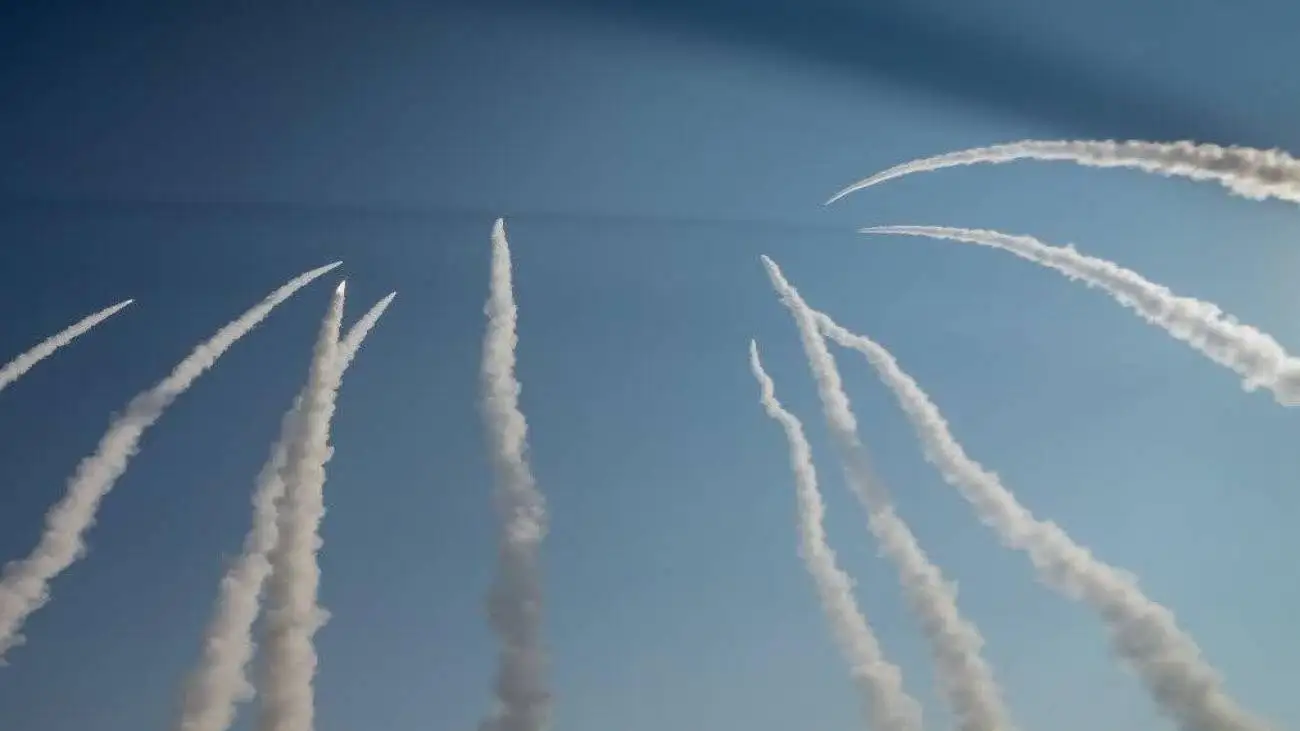 اسرائیل خود را برای دور تازه  جنگ با ایران آماده کند  -  تهران واردات این ماده خاص از چین را افزایش داد