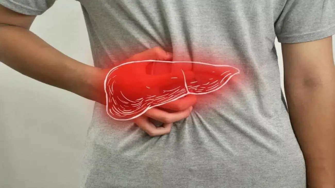 3 گام اشتباه در مسیر سیروز کبدی  -  چه کنیم کبد چرب نگیریم؟