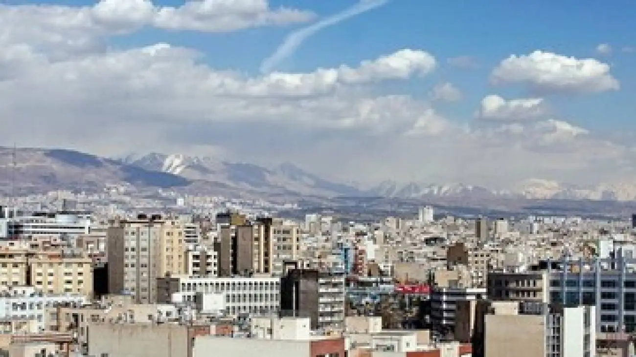 اجاره خانه در افسریه  -  با 150 میلیون چند متر خانه می توان اجاره کرد؟ جدول