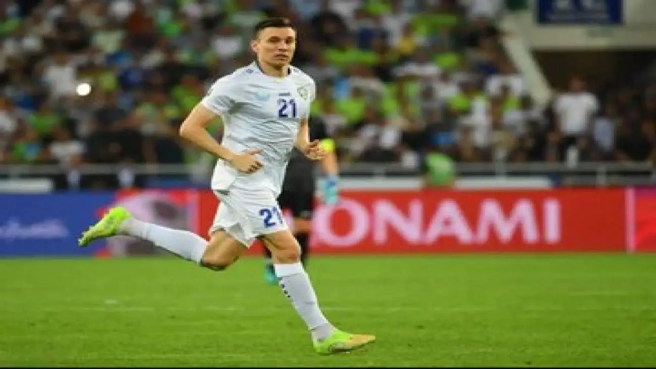 عکس -  سرگیف در اینستاگرام پرسپولیسی شد