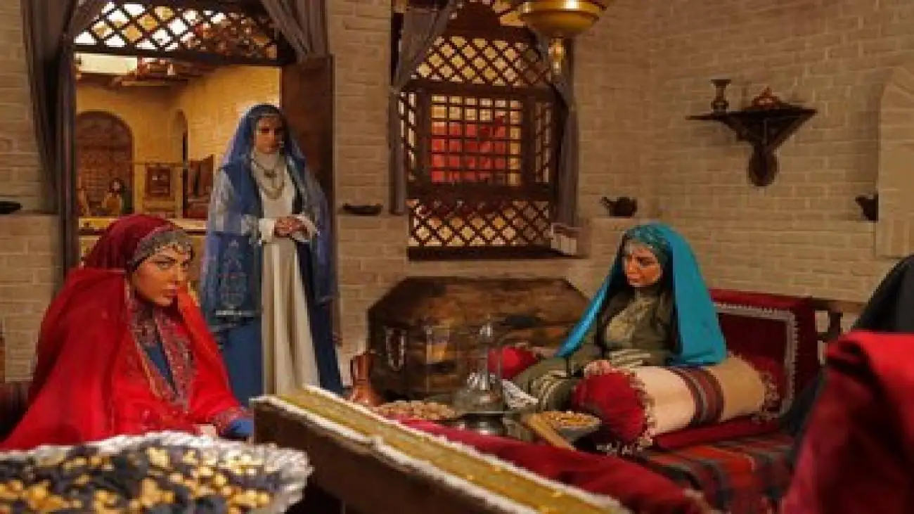 (مهمان کُشی) روی آنتن شبکه یک